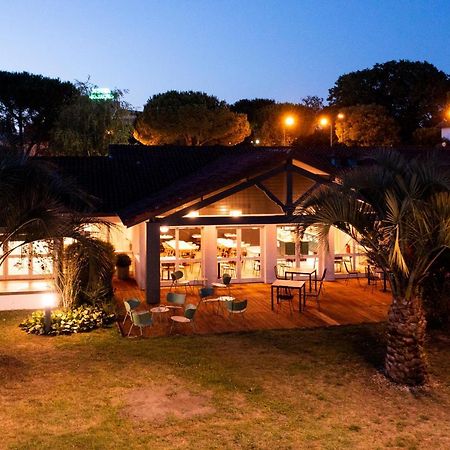 L'Hotel By Joa De Saint-Paul-lès-Dax Dış mekan fotoğraf