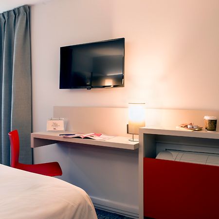 L'Hotel By Joa De Saint-Paul-lès-Dax Dış mekan fotoğraf