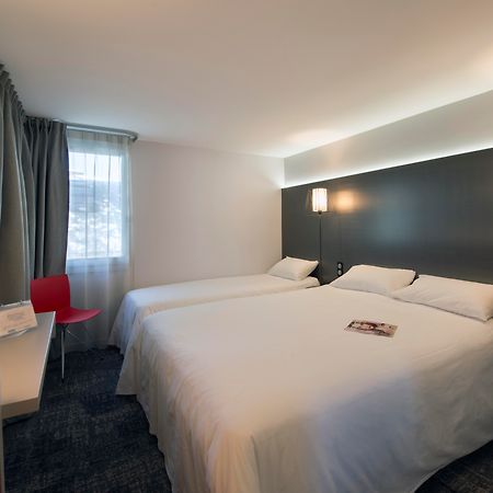L'Hotel By Joa De Saint-Paul-lès-Dax Dış mekan fotoğraf