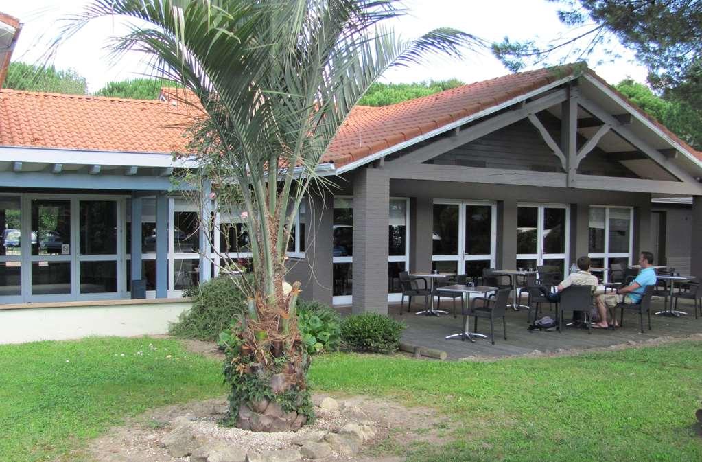 L'Hotel By Joa De Saint-Paul-lès-Dax Dış mekan fotoğraf