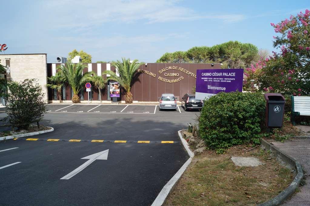 L'Hotel By Joa De Saint-Paul-lès-Dax Dış mekan fotoğraf