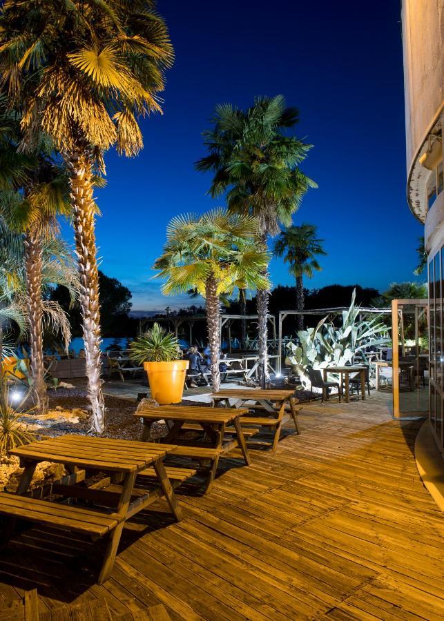 L'Hotel By Joa De Saint-Paul-lès-Dax Dış mekan fotoğraf