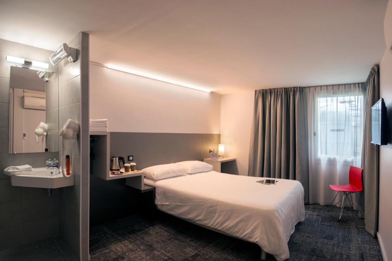 L'Hotel By Joa De Saint-Paul-lès-Dax Dış mekan fotoğraf