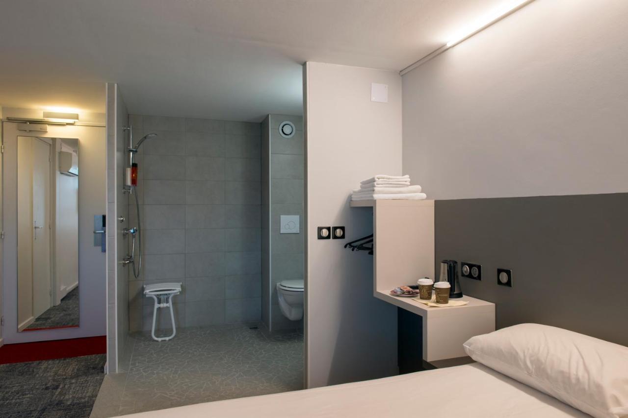 L'Hotel By Joa De Saint-Paul-lès-Dax Dış mekan fotoğraf