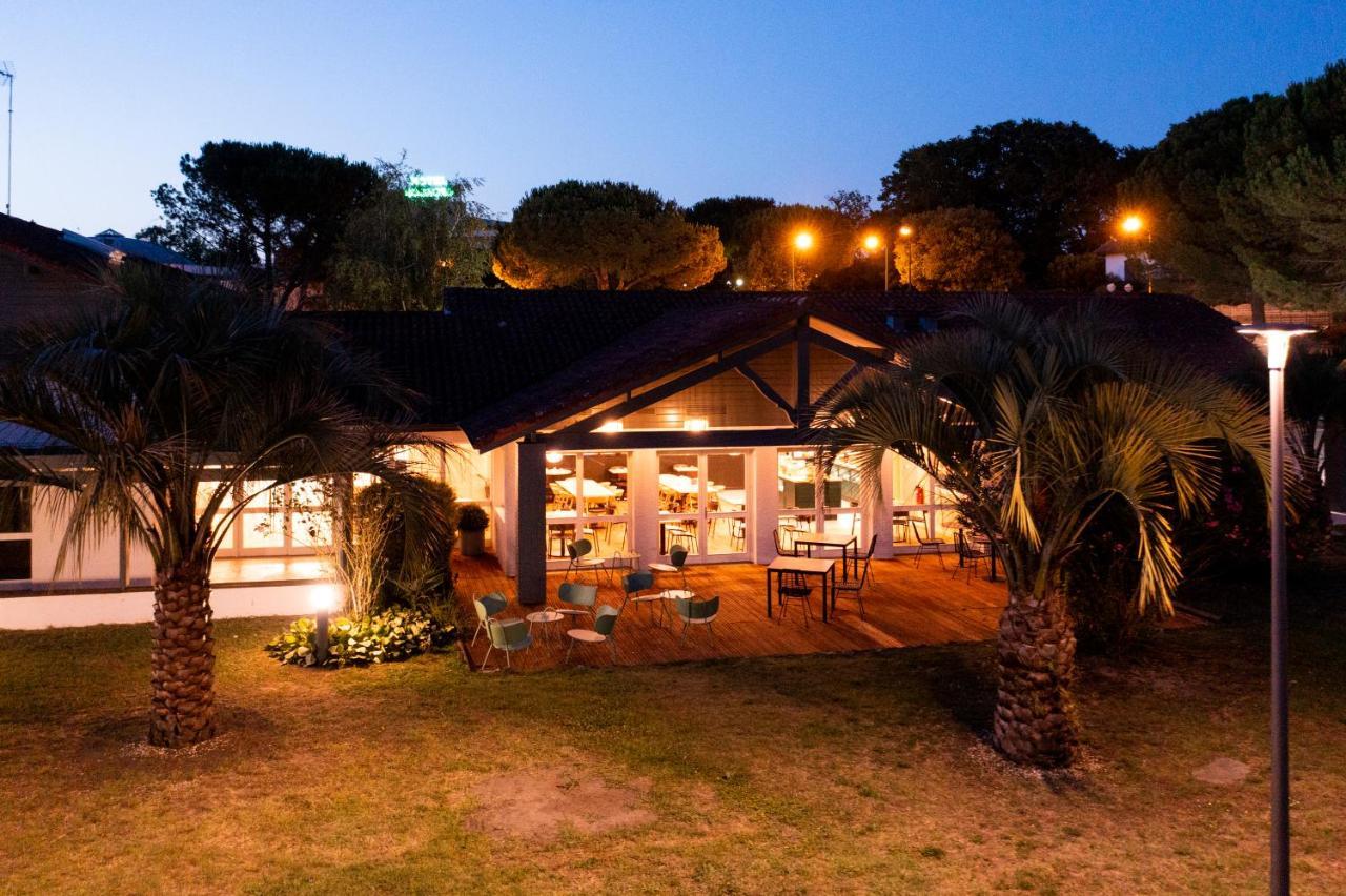 L'Hotel By Joa De Saint-Paul-lès-Dax Dış mekan fotoğraf