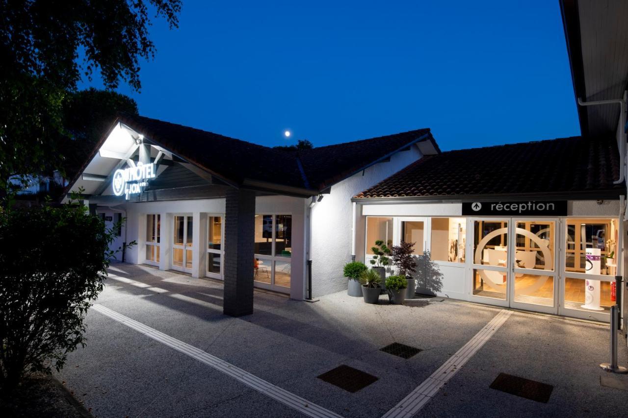 L'Hotel By Joa De Saint-Paul-lès-Dax Dış mekan fotoğraf