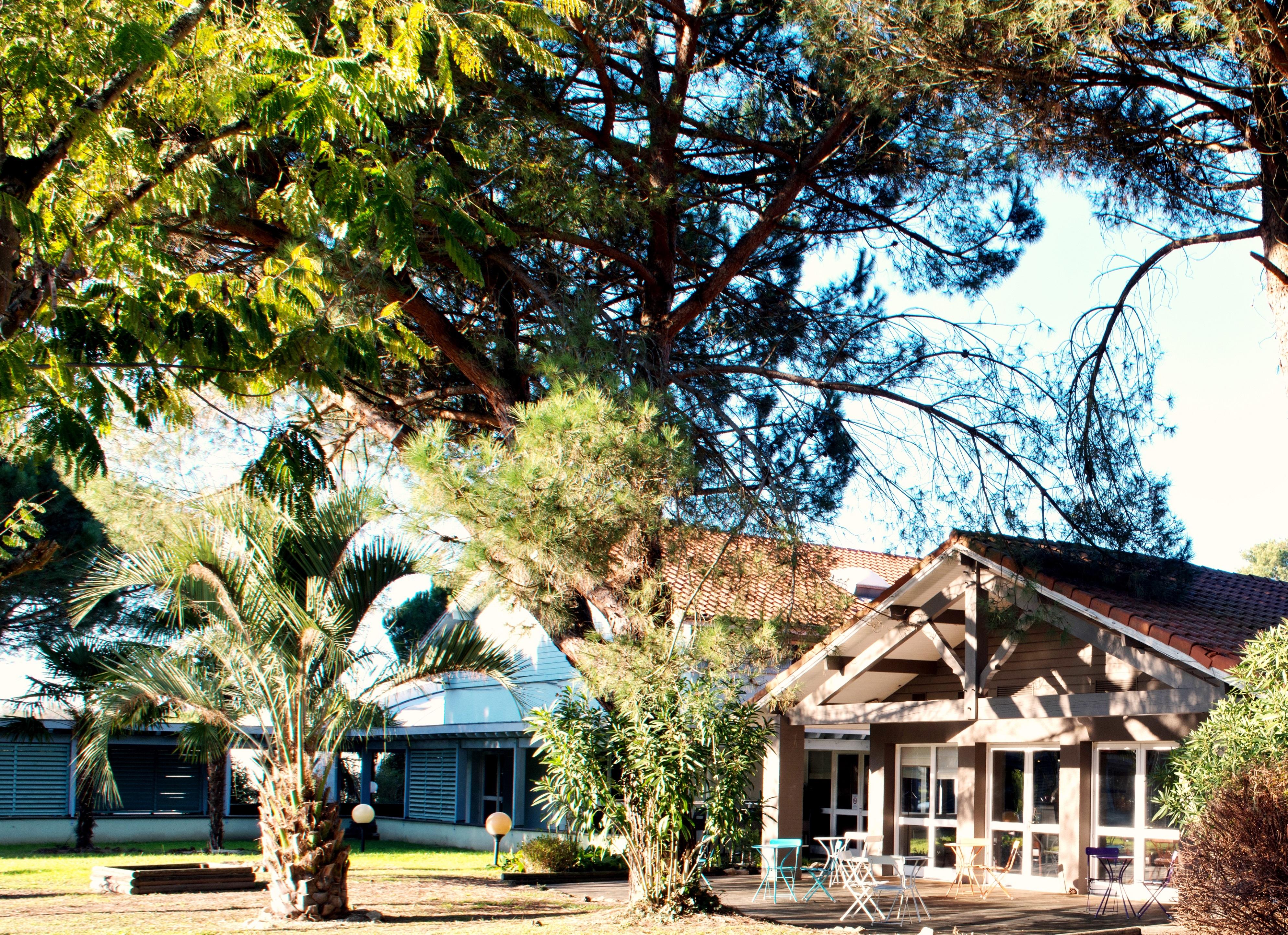 L'Hotel By Joa De Saint-Paul-lès-Dax Dış mekan fotoğraf