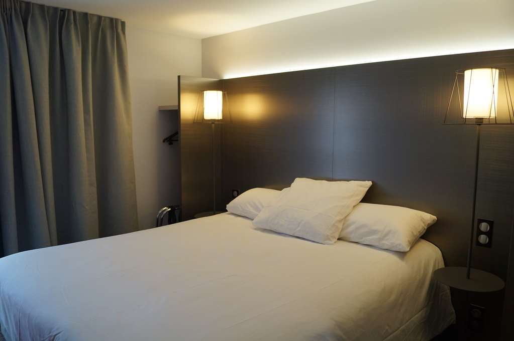 L'Hotel By Joa De Saint-Paul-lès-Dax Oda fotoğraf