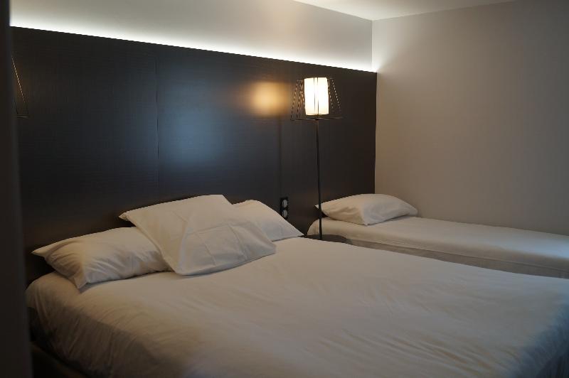 L'Hotel By Joa De Saint-Paul-lès-Dax Dış mekan fotoğraf