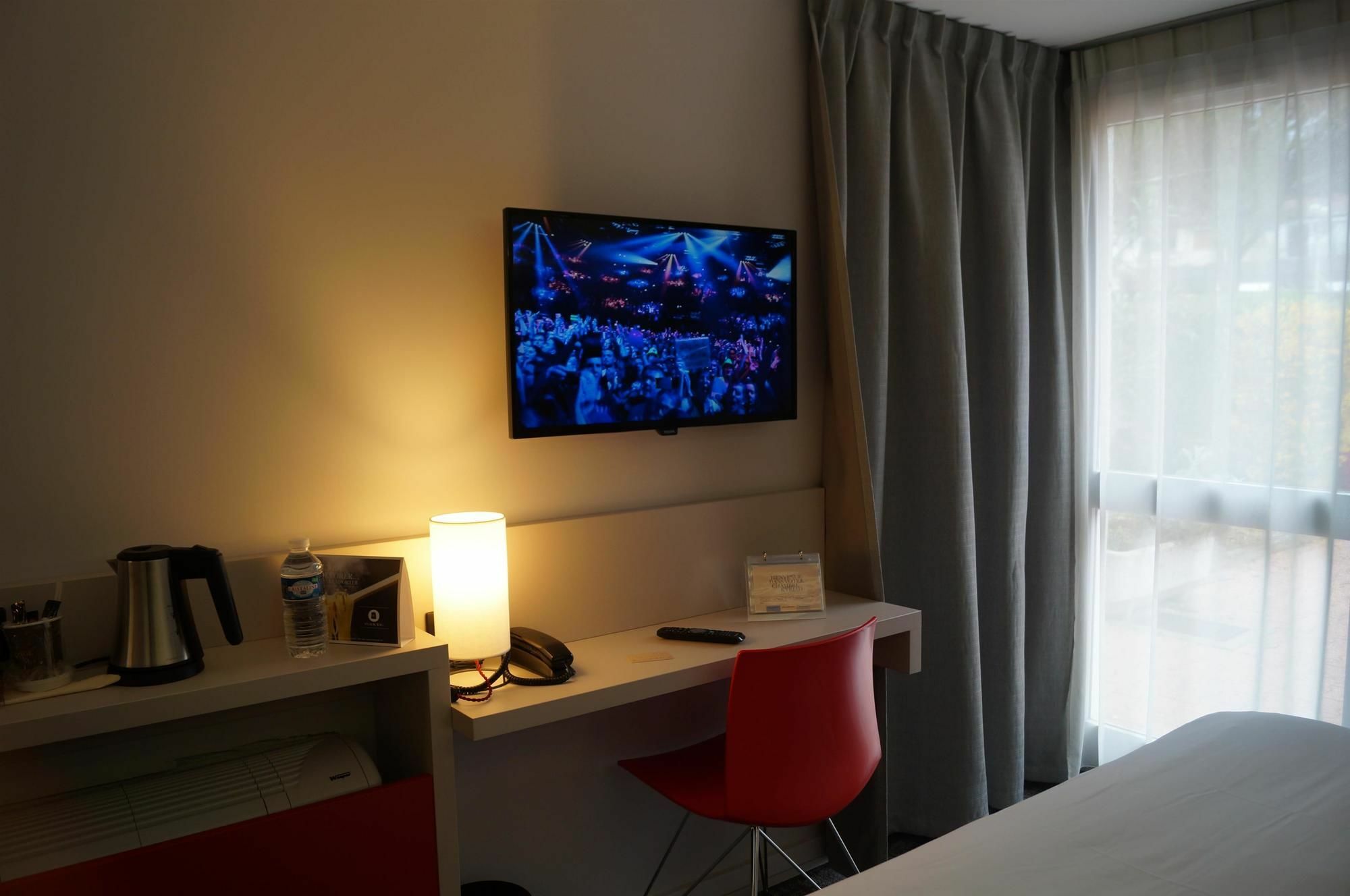 L'Hotel By Joa De Saint-Paul-lès-Dax Dış mekan fotoğraf