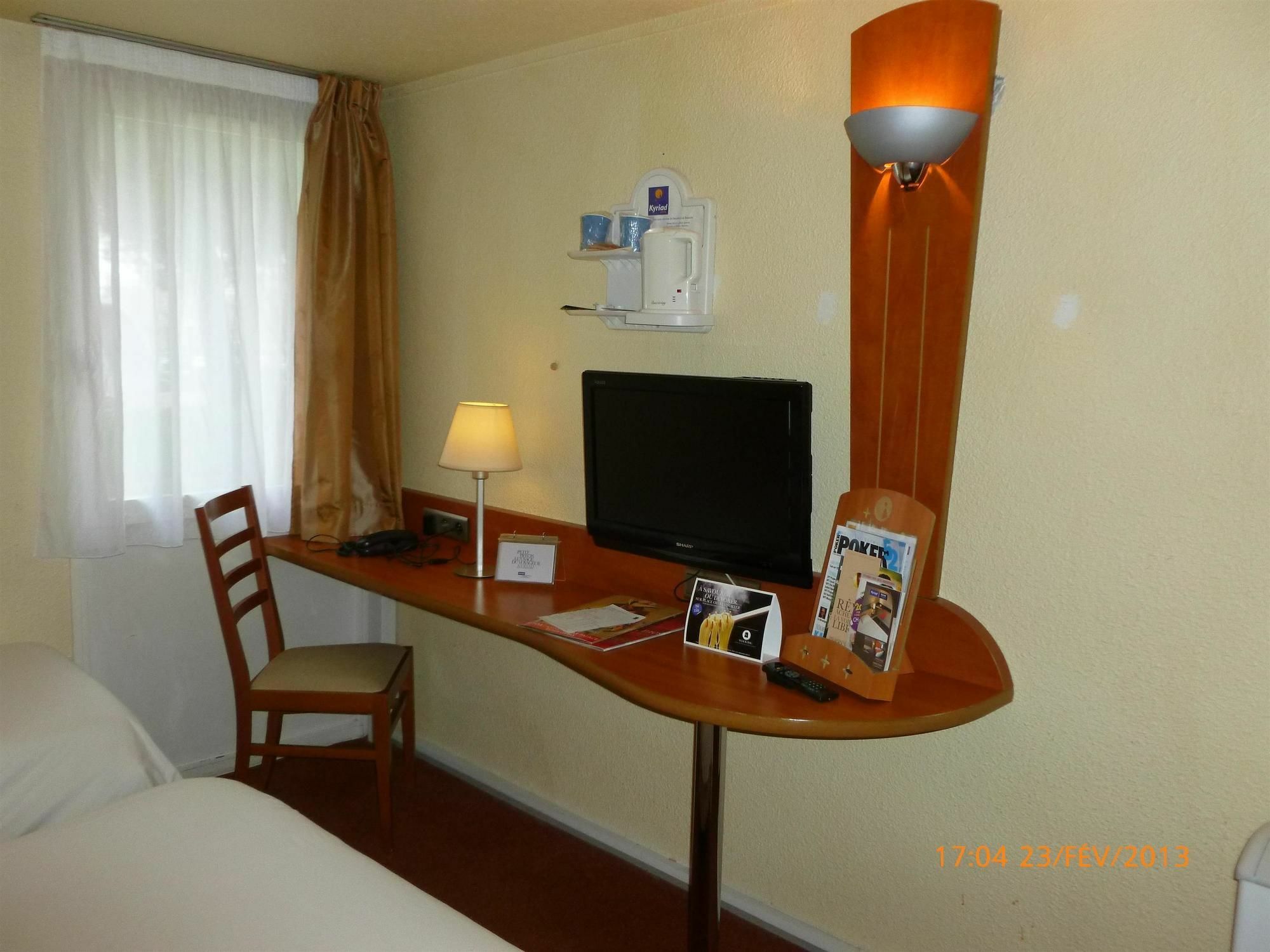 L'Hotel By Joa De Saint-Paul-lès-Dax Dış mekan fotoğraf